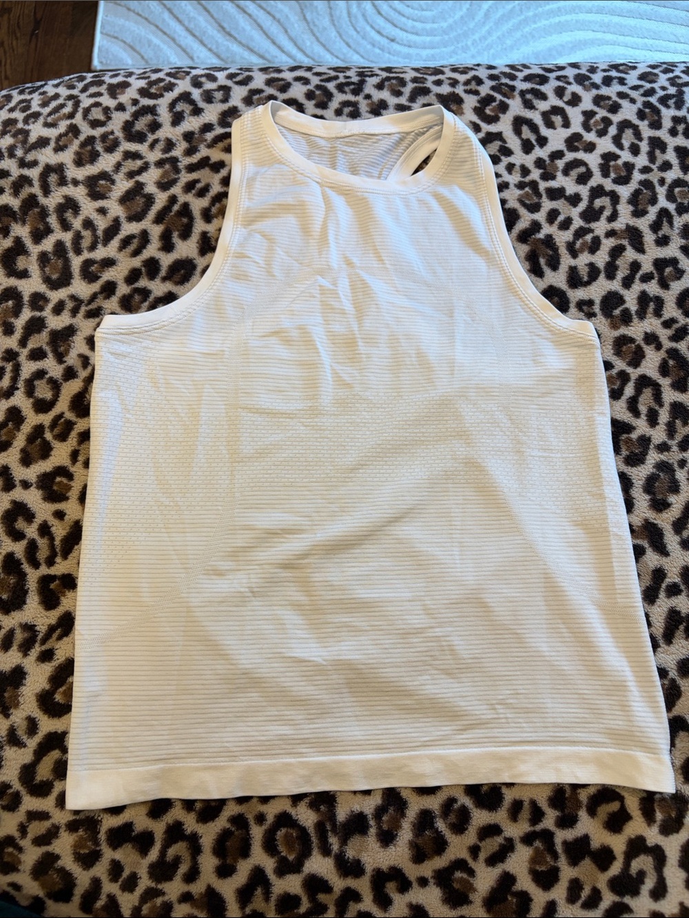 Lululemon Siwftly Tech Race Length tank - 6